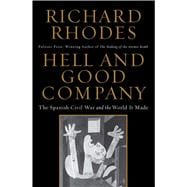 Hell and Good Company 9781451696226