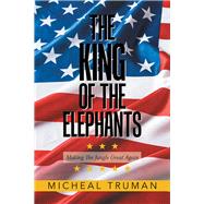 The King of the Elephants 9781796076226