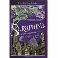 Seraphina 9780375866227