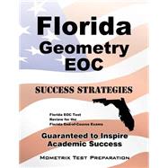 Florida Geometry Eoc Success Strategies 9781630946227