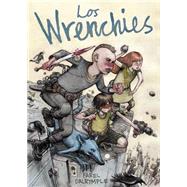 Los Wrenchies/ The Wrenchies 9788494316227