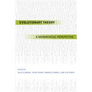 Evolutionary Theory