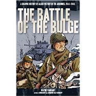 The Battle of the Bulge 9780760346228