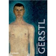Richard Gerstl 9783777426228