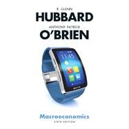 Macroeconomics 9780134106229
