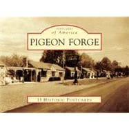 Pigeon Forge 9780738586229