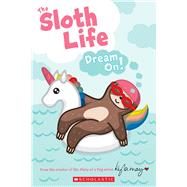 The Sloth Life 9781338666229
