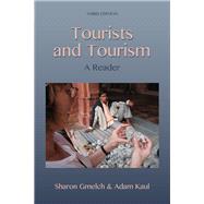 Tourists and Tourism: A Reader 9781478636229