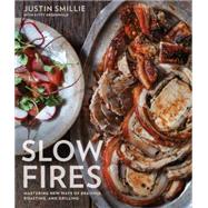 Slow Fires 9780804186230