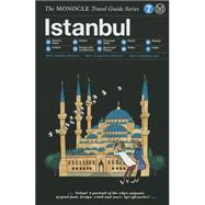 Istanbul 9783899556230