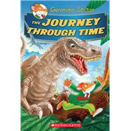 Geronimo Stilton Special Edition: The Journey Through Time 9780545556231