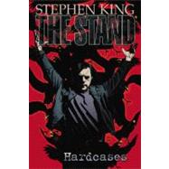 The Stand 9780785136231
