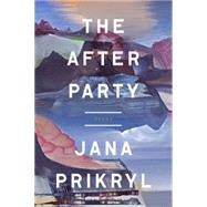 The After Party 9781101906231