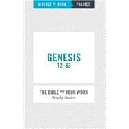 Genesis 12-33 9781619706231