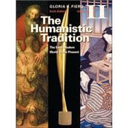 The Humanistic Tradition Volume II: The Early Modern World to the Present 9780077346232