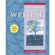Riverside Guide to Writing 9780395686232