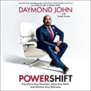 Powershift 9780593136232