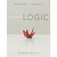A Concise Introduction to Logic (with Philosophy CourseMate with eBook Printed Access Card and Stand Alone Rules and Argument Forms Card) 9781111346232