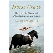 Horse Crazy 9781501196232