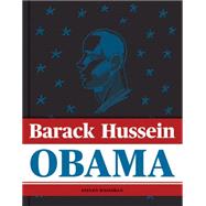 BARACK HUSSEIN OBAMA CL 9781606996232