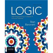 Logic 9780190266233