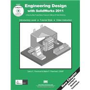 Engineering Design with SolidWorks 2011 9781585036233