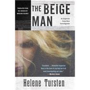 The Beige Man 9781616956233
