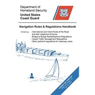 Navigation Rules and Regulations Handbook 9781937196233