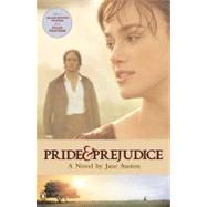 Pride and Prejudice 9780143036234