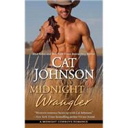 Midnight Wrangler 9781420136234