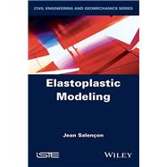 Elastoplastic Modeling