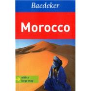 Baedeker Morocco 9783829766234