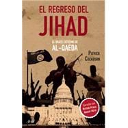El regreso del Jihad / The return of Jihad 9786078406234