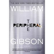 The Peripheral 9780425276235
