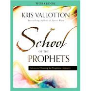 School of the Prophets 9780800796235