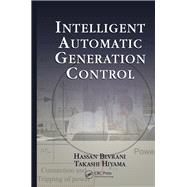 Intelligent Automatic Generation Control