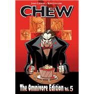 Chew 5 9781632156235