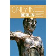 Only in Berlin 9783950366235