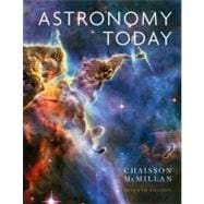 Astronomy Today Plus MasteringAstronomy with eText -- Access Card Package 9780321696236
