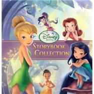 Disney Fairies Storybook Collection 9781484716236