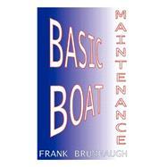 Basic Boat Maintenance