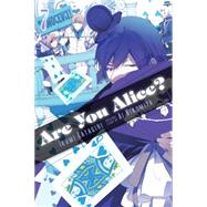 Are You Alice?, Vol. 7 9780316286237