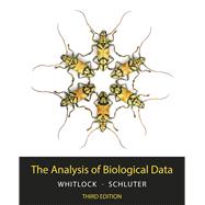 The Analysis of Biological Data 9781319226237