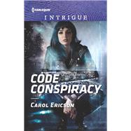 Code Conspiracy