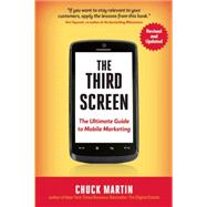 The Third Screen 9781857886238