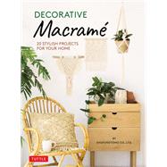 Decorative Macrame