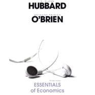 Essentials of Economics 9780136086239