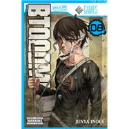 BTOOOM!, Vol. 8 9780316336239