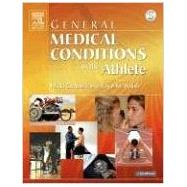 General Medical Conditions In The Athlete 9780323026239