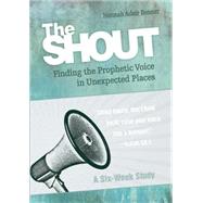 The Shout Journal 9781501816239